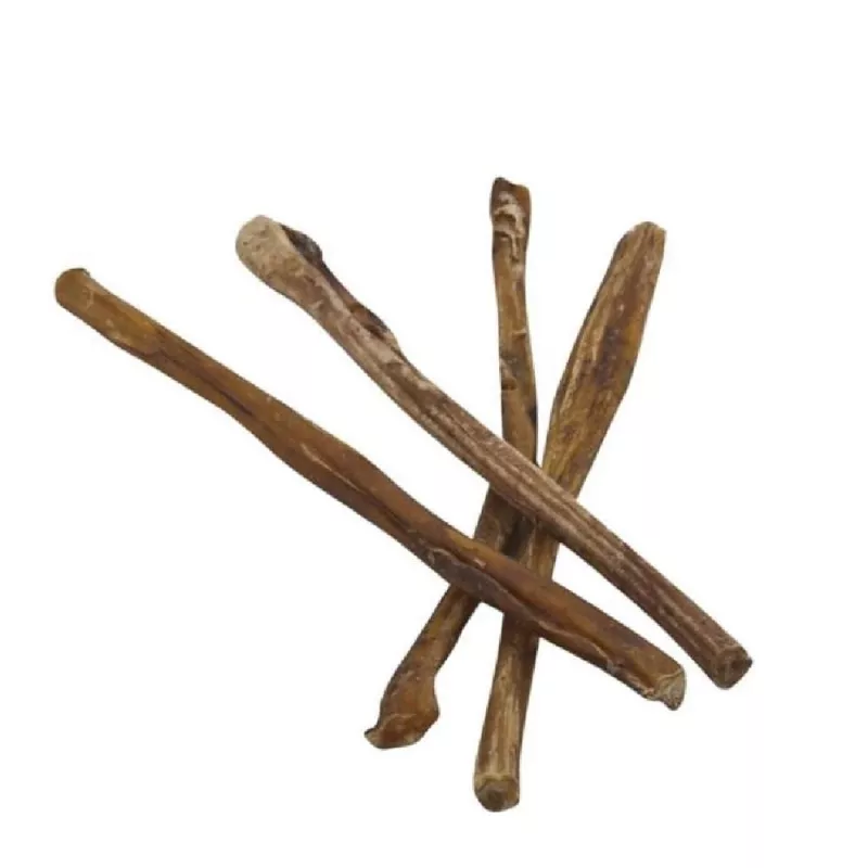 Eco Dog Snack Lammziemer 200g